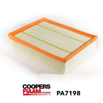 PA7198 Coopers FIAAM